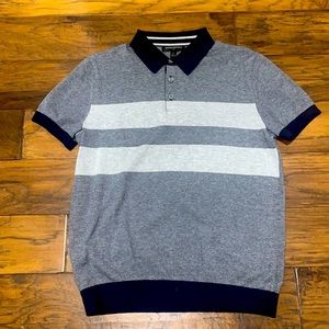 Banana Republic Short Sleeve Pull over